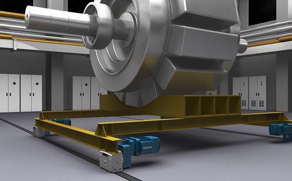 上海專業的三維動畫制作公司的3D視頻創作步驟